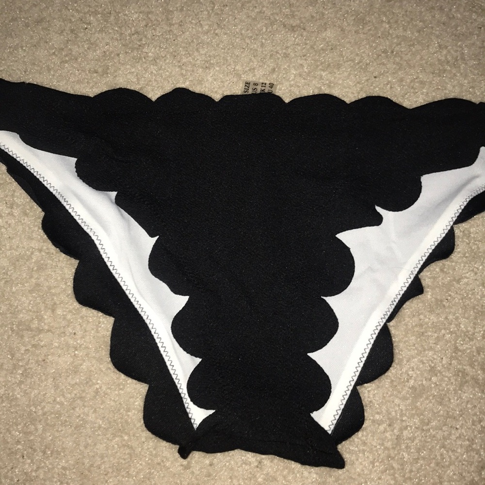 Swimsuit bottoms